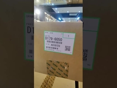 G1786759 G178-6759 Λεπτήρα καθαρισμού κυλίνδρων μεταφοράς για την Ricoh PRO C720 C720s C900 C900s