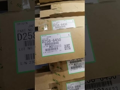 D258-6450 D2586450 Πλαστική μπάρα για το Ricoh Pro C5200S C5210S αντιγραφής Barra λιπαντικό Laser εκτυπωτή Lub