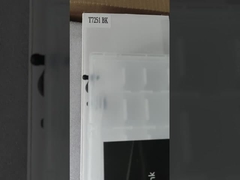 Καρτόνι μελάνης για την Epson F2000 F2100 700ML Μέρη εκτυπωτή θερμής πώλησης