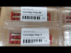 Χρωματικό μελάνι φυσίγγιο αυτόματη επαναφορά τσιπ για HP 950XL 951XL 950 951 OfficeJet Pro 8100 8600 8610 8615 86