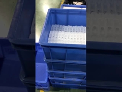 Γραμμή παραγωγής μελάνων