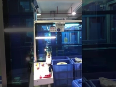 Γραμμή παραγωγής μελάνων