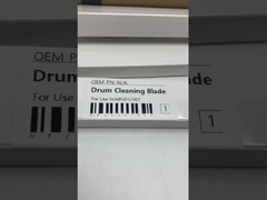 Καθαρίζοντας λεπίδα Ricoh Aficio 1013 1515 2210 3320 4410 4420 4430 βουλευτής 161 162 τυμπάνων 171 201