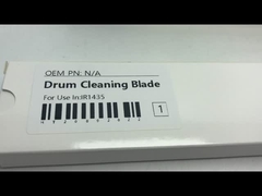 Συμβατό μαχαίρι καθαρισμού τύμπου για Canon IR1435 1018 1022iF 1023iF 1024iF 1025iF GRP-54 EXV50 GPR54