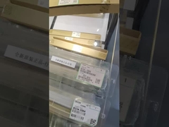 Πρωτότυπη λεπίδα καθαρισμού τύμπου D0593564 D059-3564 B2343564 B234-3564 για την Ricoh Aficio MP1100 MP1350 MP9