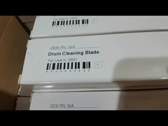 Μαχαίρι καθαρισμού τύμπου για την Ricoh 2501