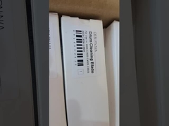 Καθαρίζοντας βουλευτής C3003 C3503 C4503 C5503 C6003 Ricoh λεπίδων τυμπάνων (RIC4503DB)