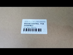 FM1-Y803-000wo FM1-Y803-000 Πίνακας τροφοδοσίας για Canon MF236 MF236 MF247 MF232 MF249 Μηχανή