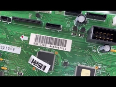 Εναλλακτικός ελεγκτής συνεχούς ρεύματος εκτυπωτή για HP M9040 M9050 Ελεγκτής συνεχούς ρεύματος PCB Assy RG5-7780-060CN