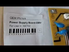 Πίνακας τροφοδοσίας 220V Για Ricoh M2700 M2701 IM2702 Προμήθειες εκτυπωτή Προμήθειες αντιγραφής
