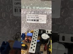 LVPS (SMPS) - 220V 110V JC44-00250A JC44-00249A Για HP LaserJet E72525 E72535 E72530 M72625 M72630 E7