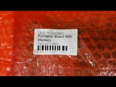 D2425600 D2425633R D2385682 D2385662 Πίνακας μορφοποίησης με μνήμη για Ricoh MPC4504 MPC5504 MP7503