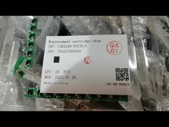 Τσιπ Τόνερ για την Canon PGI-35 CLI-36 C PGI35 CLI36 CLI-36C Pixus Mini 260 Ip100 Αυτοαποκατάσταση C