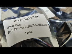 BP-FT300 Τόνος Τσιπ για Sharp BP-30M35 30M31 30M28 27.5K αντιγράφων