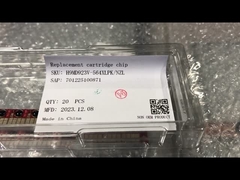 Τσιπ μελάνης (CMYK) για HP 564XL 564 Deskjet 3520 3522 3524 3526 PhotoSmart 5521 5522 5524 55