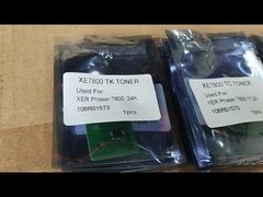 ISO9001 τσιπ τονωτικού για τη Xerox Phaser 7800 106R01573 106R01570 106R01571 106R01572