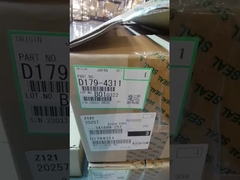 D1794311 D179-4311 Σύνθεση μονάδας καθαρισμού ιστών για Ricoh Pro 8100 8110 8120 HONGTAIPART