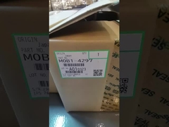 M0B1-4297 M0B14297 M205-4297 M2054297 Μονάδα καθαρισμού ιστών για Ricoh Pro C9100 C9110 C9200 C9210