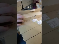 Καθαρίζοντας κύλινδρος Ιστού