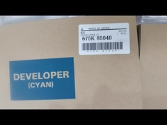 675K85050 675K85060 Σκόνη ανάπτυξης για Xerox DC C2270 C3370 C4470 C5570 C7525 C8035 C8045 C8055 67
