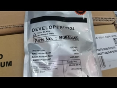 Επεξεργαστής για την Ricoh B0649640 MP2554 3554 3054 4054 5054 6054 3055 2555 Tot Sales Black Επεξεργαστής Uni