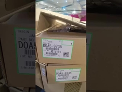 D0A59735 D0A5-9735 D1949701 D194-9701 D1949700 D194-9700 Clear Developer Για την Ricoh Pro C7100 C7110 C