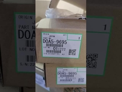 D1949690 D0A59695 D194-9690 D0A5-9695 Λευκός προγραμματιστής για Ricoh Pro C7100 C7110 C7200 C7210