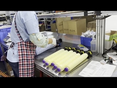 Γραμμή παραγωγής τόνων