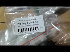 X3A92-67918 MP Συσκευή κυλίνδρων για HP HM1720 E72425 E72525 E72535 E72430 E77422 E77428 E78330 E77822 E77