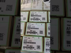 Ρολάρι τροφοδοσίας χαρτιού AF031171 AF03-1171 AF031071 AF03-1071 για την Ricoh Pro C751EX RT5110 RT5050 RT4030 Pi