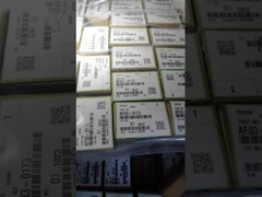 ΑΦ030173 ΑΦ03-0173 D0BX2972 ΑΦ03-0072 ΑΦ030072 Πικάπ ρόλερ για Ricoh Pro 8100 8110 8120 C651 C751