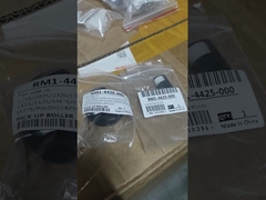 Πικ-απ Ρολ RM1-4840-000 RM1-8765-000 RM1-4425-000 για το HP Color LaserJet PRO400 CP1215 1515 1518