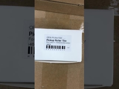 Ελαστικό ελαστικού ελαστικού για σκάνερ 8327538 για την Kodak I1840 I4200 I4000 I4600 I4250 I4650 I5000 I