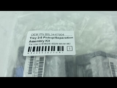 Συσκευή συναρμολόγησης διαχωρισμού μπικαπ B5L24-67904 RM2-6577-000 για HP M652 M653 M681 M682 M577 M552 M553 M5