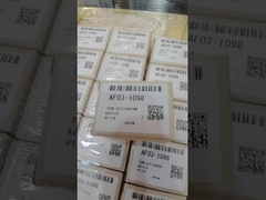 Ρολάρι τροφοδοσίας χαρτιού AF031098 AF03-1098 D0BX2982 D0BX-2982 για Ricoh Pro 8100EX 8100S 8110S 8120S 8100