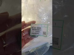 AE03-0086 AE030086 Κάτω ρουλεμάν για Ricoh Pro 8100EX 8100S 8110S 8120S 8200ex 8200S 8210S 82