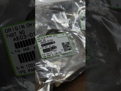 Ραδιακό σφαιρικό ρουλέν AE030104 Ricoh MP 301 BEARINGRIC019-060