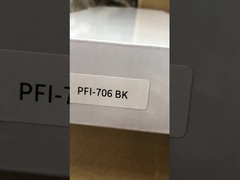 Καρτρίγιο μελάνης BK&MBK 6680B001AA PFI-706 για την εικόνα CanonPROGRAF iPF8300 iPF8400 iPF9400 iPF8300S iPF