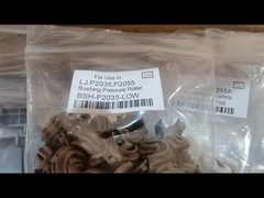 Βύθιση BSH P2035-LOW