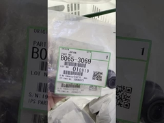 Πρωτότυπη βουσούλα κατασκευαστή B0653069 B065-3069 για Ricoh AF1060 AF1075 AF2051 AF2060 AF2075 AP900 MP55