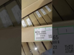 M2053565 M205-3565 Καθαρισμός κυλίνδρων βούρτσας για Ricoh Pro C9100 C9110 C9200 HONGTAIPART Laser Color Pri