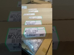 Πρωτότυπη συναρμολόγηση κυλίνδρων με λεπίδες καθαρισμού M2053763 M205-3763 για την Ricoh Pro C9100 C9110 C9200 C9210 Clea