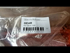 Επικεφαλής μηχανισμός RC1-3575 RU5-0307 RC13575000 RC1-3575-000CN για την Canon LBP6680X HP LaserJet 1160 3390