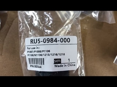 Γνήσιο εργαλείο ταλάντευσης για Laser$l*jet P1005 P1006 P1007 P1008 RU5-0984-000 23T 56T