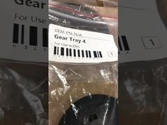 Τεχνουργήματα 4 Για το Xerox WorkCentre 4110 4112 4127 4590 4595 9000 D95 D120 D110 1100 900