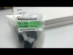 Τεχνουργήματα τροχιάς χαρτιού 38T 25T Για Xerox 700 700i C75 J75 770 5151 Εκτυπωτής HONGTAIPART