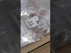 Τεχνουργήματα κυλίνδρων υπό πίεση AB014317 για την Ricoh MPC4501 GRIC146-060