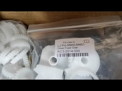 Ράμς Σγουίνγκ RC3-2514 RC3-2511 RU7-0375 για LaserJet PRO400 M401 M425 Φύσσορας Με Φρέμα