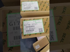 G178-3731 G1783731 Τρίβλος επίχρισσης για την Ricoh Pro C720 C720S C900 C900S C901 C901S HONGTAIPART