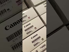 HONGTAIPART QY6-0084 Νέο Πρωτότυπο Πλήρης Χρωματικής Λειτουργίας Κεφαλάκι Εκτύπωσης για Canon PRO-100 Pinter Head New Sea